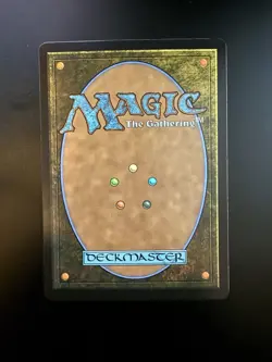 MTG Final Fantasy English The Darkness Crystal Borderless 0335 Foil - Image 2