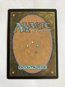 Psychic Corrosion M19 MTG LP - Image 2