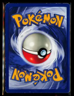 1999 Pokemon TCG Pikachu Base Set #058/102 - Image 2