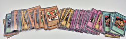 Yu-Gi-Oh! Lot of 300+ 1st Edition Common & Uncommon Cards most NM Condition. - Image 5