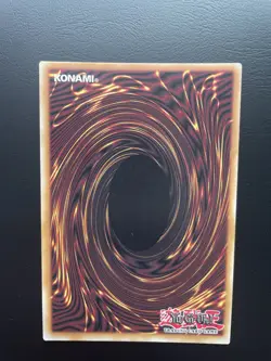Yugioh Slifer The Sky Dragon MVP1-ENSV6 Ultra Rare Limited Edition NM/LP - Image 2