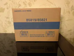 Yugioh! Magnificent Mavens Display Case SEALED - Image 1