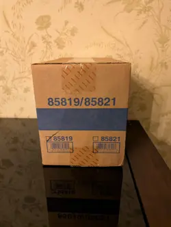 Yugioh! Magnificent Mavens Display Case SEALED - Image 3