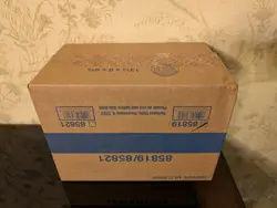 Yugioh! Magnificent Mavens Display Case SEALED - Image 4
