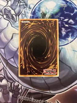 (Ey) Yugioh Naturia Bamboo Shoot - DREV-EN029 - Ultra Rare - 1st VLP - Image 2