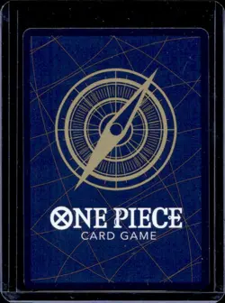 2025 One Piece 3rd Ann Tournament Monkey D. Luffy Promos #ST01-012 - Image 2