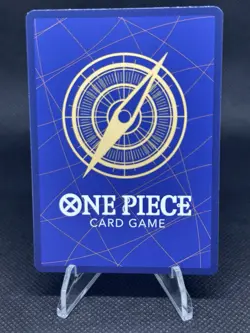 One Piece Peach Momoko Trafalgar Law Boa Hancock O-Nami Holo card Lot - Image 3