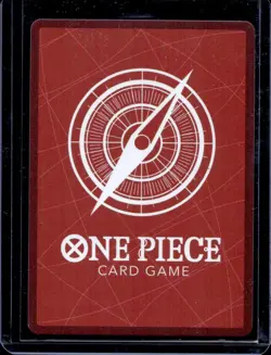 One Piece Monkey.D.Luffy Release Event Leader Rainbow Promo #P - Image 2