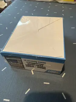 Dragon Ball Super Card Game Fusion World Manga Booster Box SB02 - Image 4