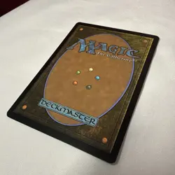 X1 non foil showcase Cecil Harvey from FCA - Image 2
