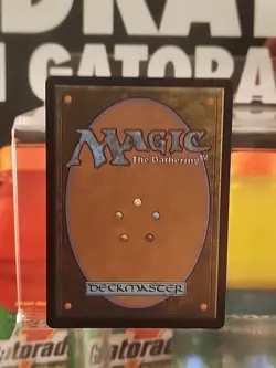 Mog,Moogle Warrior Borderless Chocobo Track Foil Commander: Final Fantasy MTG JP - Image 2