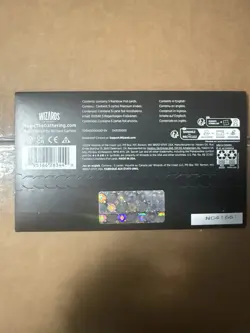 Magic The Gathering MTG Secret Lair D&D Astarion's Thirst Rainbow Foil Box - Image 2