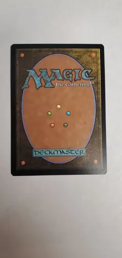 the one ring mtg borderless (380) And Extra - Image 4