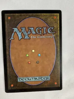 Snap Urza's Legacy Magic the Gathering Blue Instant MtG - Image 2