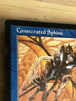 Consecrated Sphinx Retro Foil Promo Festival in a Box - Image 5