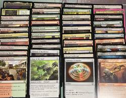 Precon Repack MTG Commander Deck -109 Cards-Disa, The Restless -All Pictured3/23 - Image 4