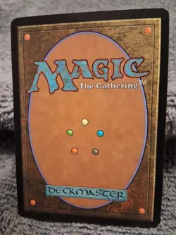Magic: The Gathering Cloudstone Curio Ravnica Artifact Regular 257/306 2005 - Image 2