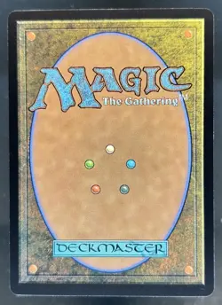 2025 Magic MTG Final Fantasy Squall SeeD Mercenary BL Foil Rare #0402 - Image 2