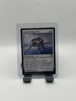 MTG, Darksteel Mutation $3 ORDER MIN 21 NM CMM: Commander Masters Regular - Image 1