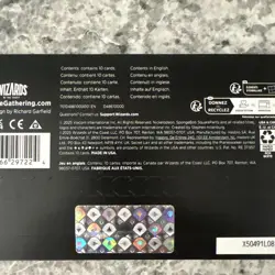 MTG Secret Lair x SpongeBob SquarePants: Lands Under The Sea Foil Edition Sealed - Image 4