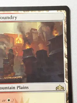 Sacred Foundry Guilds of Ravnica Regular - Image 4