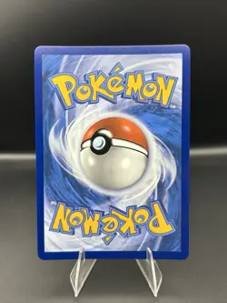 Pikachu EX 219/191 Ultra Rare Pokemon TCG SV Surging Sparks Near Mint #A - Image 2