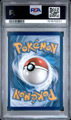 Pokemon Pikachu SVP Illustration Contest 2024 #214 PSA 10 Gem Mint - Image 2
