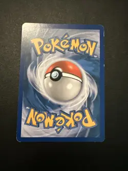 Pokemon Majestic Dawn #58/100 Reverse Holo Chingling - Image 2