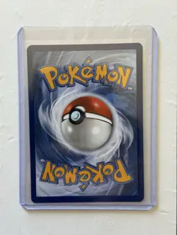 MINT Pokemon TCG N’s Zekrom #031 Black Star Promo Ascended Heroes Promo - Image 2