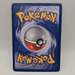 Chikorita 51/115 Unseen Forces 2005 English 50HP Reverse Holo 1st Ed - Image 4
