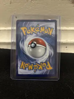 Thievul GG17/GG70 Galarian Gallery Holo Pokemon 2023 Crown Zenith NM - Image 2