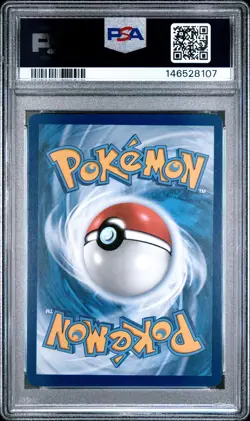 2025 POKEMON MEP EN-ME BLACK STAR PROMO #024 ORICORIO EX PSA 10 - Image 2