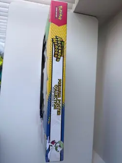 Pokemon TCG: Mega Evolution Ascended Heroes Premium Poster Collection - Image 3