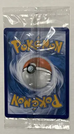 Pokemon TCG Lucario VSTAR SWSH291 Sealed Black Star Promo Crown Zenith NM - Image 2