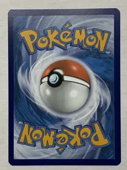 Pokemon TCG Galarian Moltres SWSH284 Sword Shield Black Star Promo Holo NM - Image 2