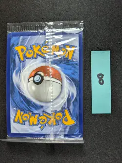 Mewtwo SVP 052 Pokemon TCG Black Star Promo Scarlet & Violet 151 Promo *SEALED* - Image 5