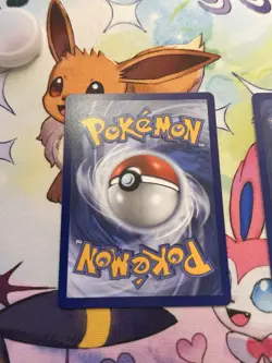Pokemon First Partner Illustration Collection Series 1 Kanto Gen 1 Starters Set - Image 5