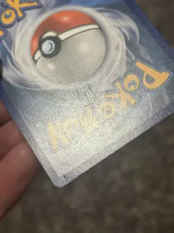 Pokemon TCG Charizard v Champions Path 79/73 Secret Rare - Image 3