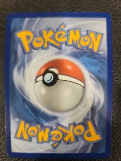 Pokemon Rosa's Encouragement Trainer card 123/088 / Perfect Order Holo - Image 2