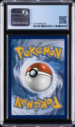 2020 POKEMON VIVID VOLTAGE #043/185 PIKACHU V CGC 9 - Image 2