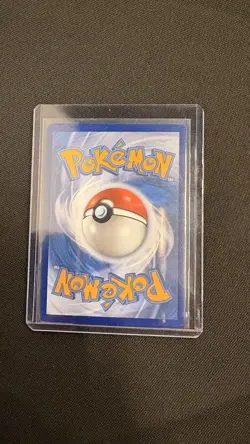Pokemon Mega Greninja EX Full Art Ultra Rare Holo CR 100/086 *PSA 10 worthy* - Image 2