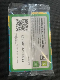 Mint Pokemon N's Zekrom Promo Full Art Holo Card 031 130 HP Shred - Image 2