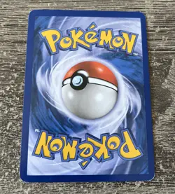 Happiny 14/17 POP Series Pokemon Card LP cute pokemon - Image 2