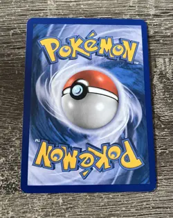 Seedot - 61/92 Legend Maker - Pokemon TCG - 2006 NM - Image 2