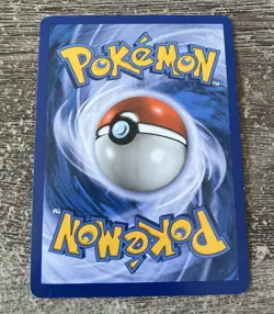 Mareep 82/127 Common Platinum Pokemon Lightly Played - Image 2