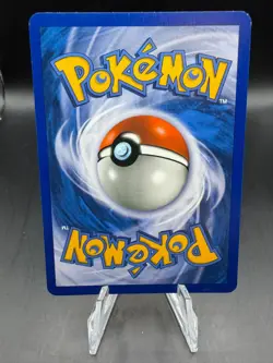 TCG POKEMON ELECTABUZZ LV. 22 HOLO 87/132 SECRET WONDERS - Image 2