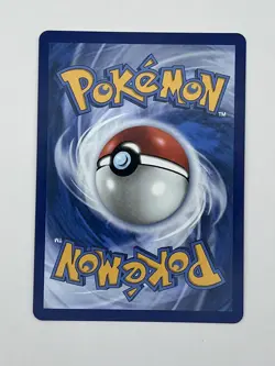 Pokemon Turtwig 040 First Partner Illustration Promo Full Art Holo NM - Image 2