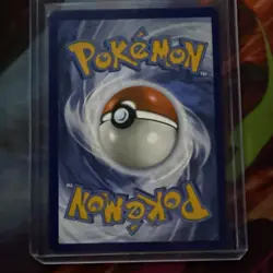 Pokemon Pachirisu Baby Shiny Holo Card 138/091 Paldean Fates - Image 2
