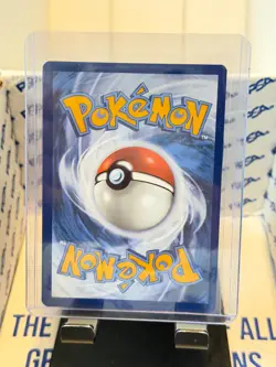 Pokemon SV: Scarlet & Violet Promo Cards Kingambit 130 Holo - Image 2