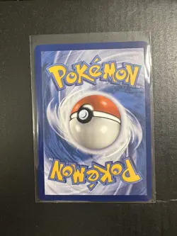 Gengar EX 104/162 Full Art NM/M Temporal Forces Pokemon Card - Image 2